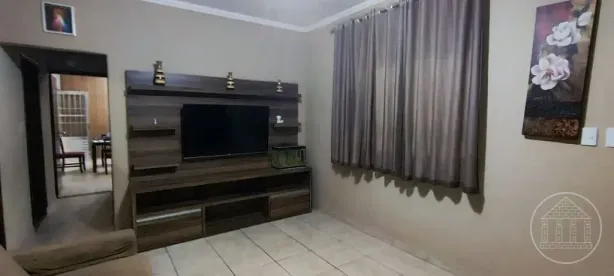 Casa com 3 Quartos à venda, 90m² no Vila São José (Cidade Dutra), São Paulo