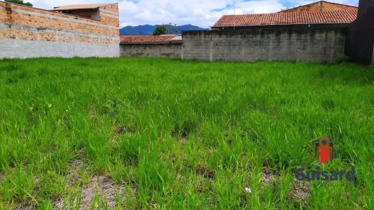 Lote/Terreno à venda, 900m² no Loteamento Residencial Flor do Campo, Tremembé