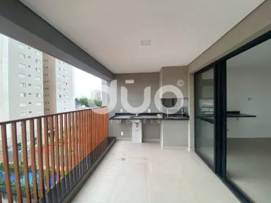 Apartamento com 3 Quartos à venda, 116m² no Nova América, Piracicaba