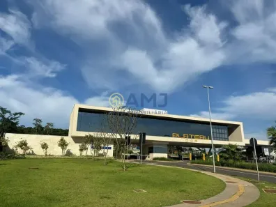 Lote/Terreno à venda, 10m² no Parque Cidade, Goiânia
