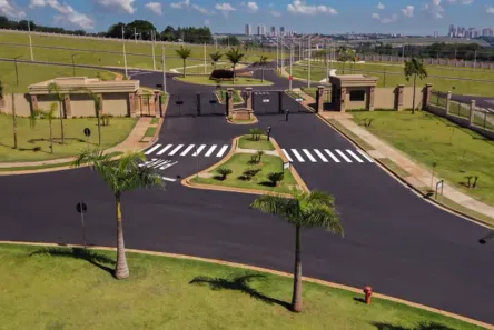 Lote/Terreno à venda, 250m² no Recreio Anhangüera, Ribeirão Preto