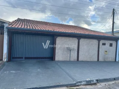 Casa com 3 Quartos à venda, 360m² no Jardim Santa Mônica, Campinas