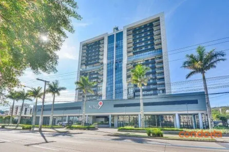 Ponto Comercial para alugar, 349m² no Partenon, Porto Alegre