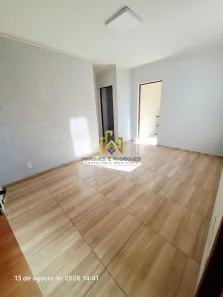 Apartamento com 2 Quartos à venda, 47m² no Piratininga (Venda Nova), Belo Horizonte