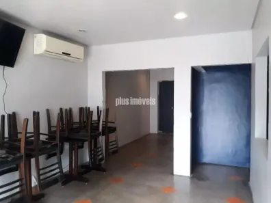 Ponto Comercial para alugar, 114m² no Vila Nova Conceição, São Paulo
