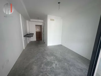 Apartamento com 1 Quarto à venda, 32m² no Santo Amaro, São Paulo
