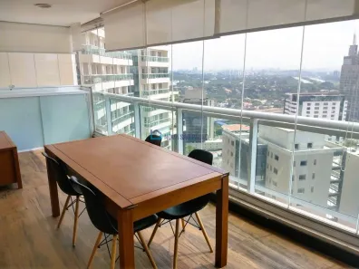 Apartamento com 2 Quartos à venda, 68m² no Pinheiros, São Paulo