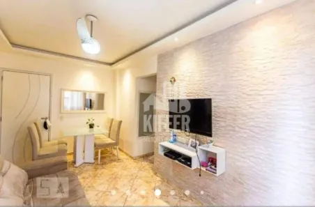 Apartamento com 2 Quartos à venda, 62m² no Fonseca, Niterói