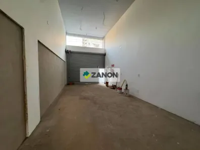 Ponto Comercial para alugar, 64m² no Santa Maria, Santo André
