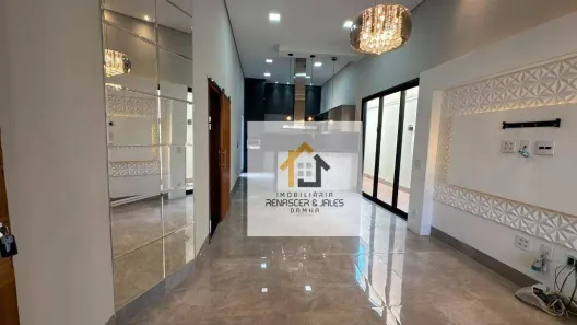 Casa com 3 Quartos à venda, 120m² no SETSUL, São José do Rio Preto