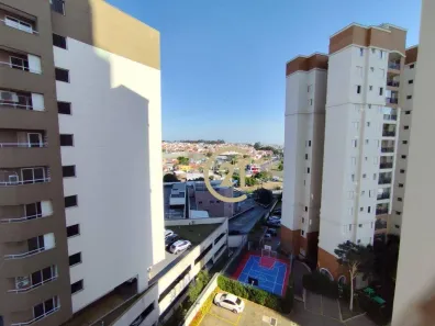 Apartamento com 3 Quartos à venda, 82m² no Jardim Pompéia, Indaiatuba