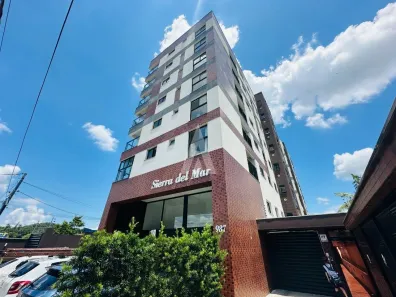 Apartamento com 2 Quartos à venda, 71m² no Glória, Joinville