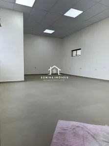 Sala Comercial para alugar, 40m² no Batistini, São Bernardo do Campo