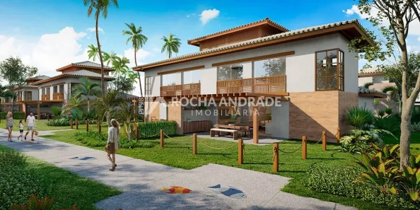 Apartamento com 2 Quartos à venda, 100m² no , Mata de São João