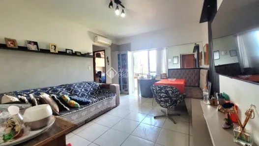 Apartamento com 3 Quartos à venda, 72m² no Rio dos Sinos, São Leopoldo