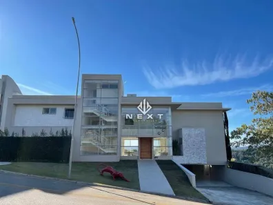 Casa de Condomínio com 4 Quartos à venda, 750m² no Alphaville, Santana de Parnaíba