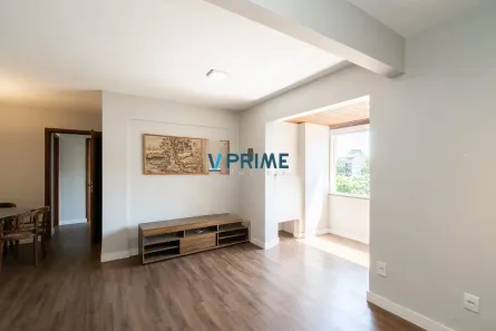 Apartamento com 2 Quartos à venda, 88m² no Bela Vista, Porto Alegre