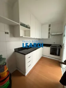 Apartamento com 2 Quartos à venda, 48m² no Vila Guiomar, Santo André