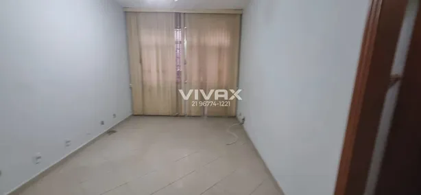 Apartamento com 2 Quartos à venda, 60m² no Méier, Rio de Janeiro