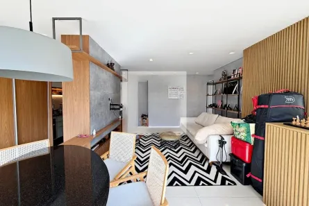 Apartamento com 2 Quartos à venda, 75m² no Vila Mariana, São Paulo