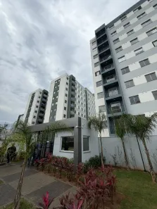 Apartamento com 2 Quartos à venda, 34m² no Jardim São Luís, São Paulo