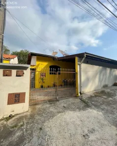 Casa com 2 Quartos à venda, 145m² no Jardim Vitória, Campo Limpo Paulista