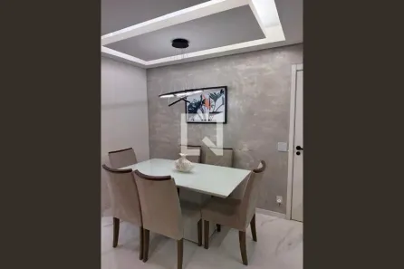 Apartamento com 3 Quartos à venda, 83m² no Vila Assunção, Santo André