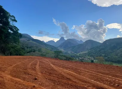 Lote/Terreno à venda, 600m² no Itaipava, Petrópolis