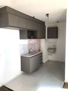Apartamento com 2 Quartos à venda, 33m² no Vila Sílvia, São Paulo