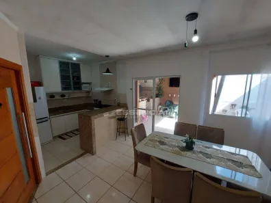 Casa com 2 Quartos à venda, 130m² no Jardim Paraíso II, Botucatu