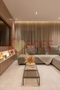 Apartamento com 2 Quartos à venda, 58m² no Santo Amaro, São Paulo