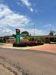 Lote/Terreno à venda, 529m² no Jardins Amsterdã, Goiânia