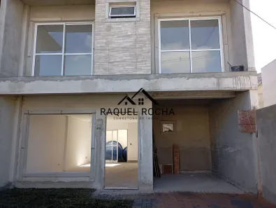 Sobrado com 3 Quartos à venda, 150m² no Uberaba, Curitiba