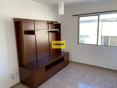 Apartamento com 2 Quartos à venda, 73m² no Assunção, São Bernardo do Campo