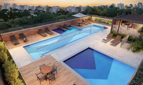no Cambuci, São Paulo