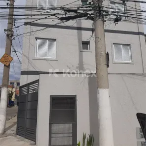 Apartamento com 1 Quarto à venda, 35m² no Vila Paiva, São Paulo