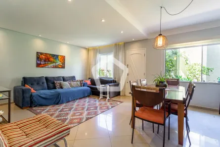 Casa com 3 Quartos à venda, 174m² no Vila Nair, São Paulo