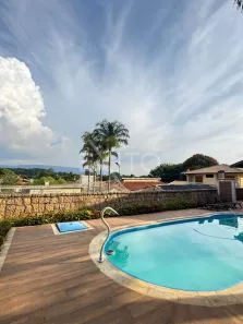 Casa com 4 Quartos à venda, 280m² no Jardim Tereza Cristina, Jundiaí