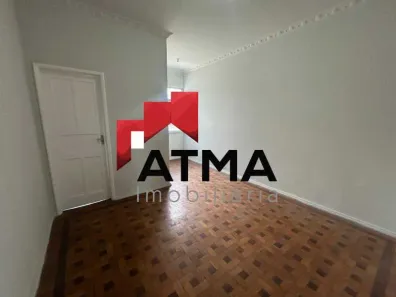 Apartamento com 1 Quarto à venda, 48m² no Vila da Penha, Rio de Janeiro