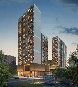 Apartamento com 1 Quarto à venda, 35m² no Santo Cristo, Rio de Janeiro