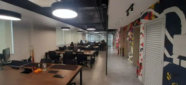 Ponto Comercial para alugar, 232m² no Paraíso, São Paulo