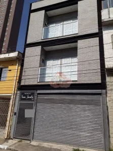 Apartamento com 2 Quartos para alugar, 50m² no Tatuapé, São Paulo