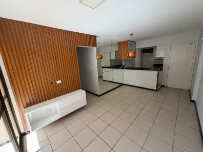 Apartamento com 3 Quartos à venda, 78m² no Alto da Glória, Goiânia