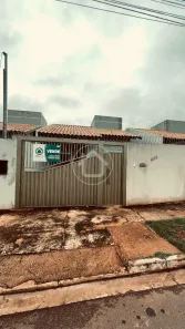 Casa com 2 Quartos à venda, 58m² no Vila Cidade Morena, Campo Grande