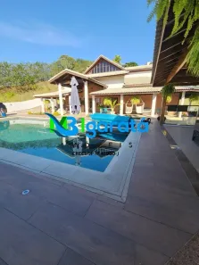 Fazenda/Sítio com 6 Quartos à venda, 1000m² no Centro, Igaratá
