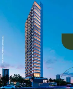 Apartamento com 4 Quartos à venda, 175m² no Boa Viagem, Recife