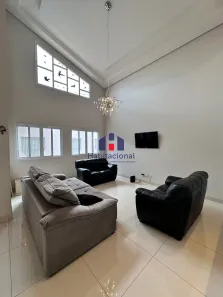 Casa com 3 Quartos à venda, 220m² no Jardim Belvedere, Araras