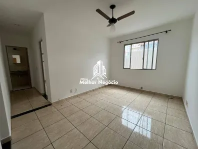 Apartamento com 1 Quarto à venda, 64m² no Vila Proost de Souza, Campinas