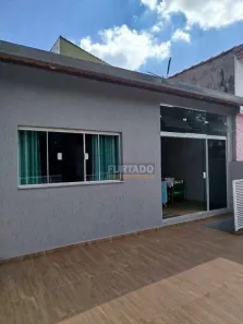 Casa com 2 Quartos à venda, 110m² no Vila Curuçá, Santo André