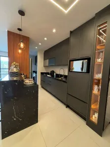 Apartamento com 2 Quartos à venda, 85m² no Meia Praia, Itapema